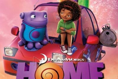 Home: Hogar dulce hogar - Información y detalles