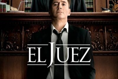 El juez - Sinopsis y análisis de la trama