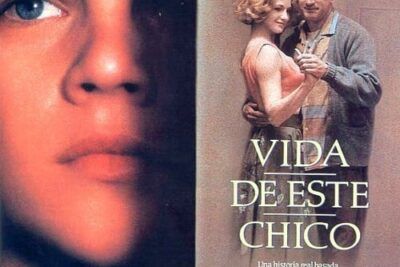 Vida de este chico - Sinopsis y análisis