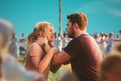 Midsommar, un terror que florece en el día