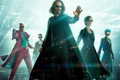 Matrix Resurrections - Sinopsis y detalles clave