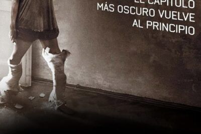 Insidious: Capítulo 3 - Sinopsis y detalles