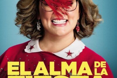 El alma de la fiesta y su emocionante trama