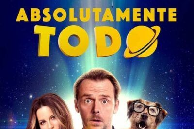 Absolutamente todo - Sinopsis y detalles clave