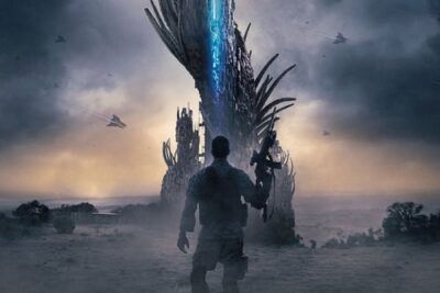 Alien Outpost - Sinopsis y detalles clave
