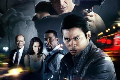 Skin Trade: Tráfico humano y su impactante trama