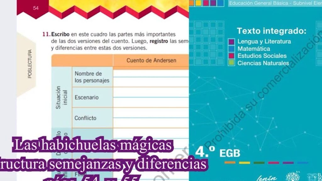 diferencias entre las dos versiones