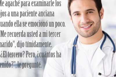 Los pacientes del doctor García comic - Encuéntralo aquí