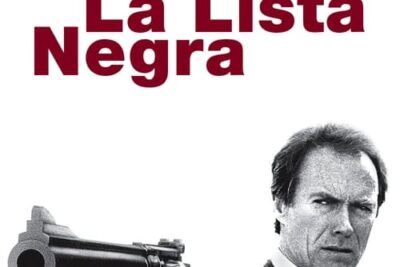 La lista negra, trama y detalles de 1988