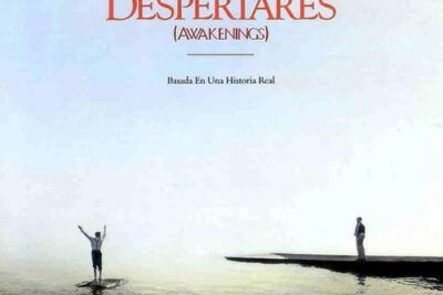 Despertares y su conmovedora historia de vida