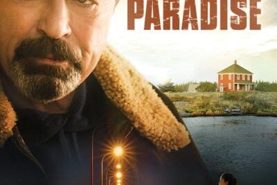 Jesse Stone: Perdido En Paraíso y su trama intrigante