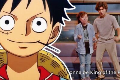 One Piece Live Action en Japonés: Así suena el doblaje del live-action