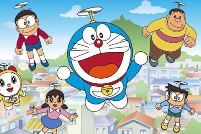 Doraemon Nobita no Himitsu Dôgu Museum: ¿Dónde ver la película?