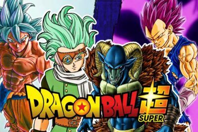 ¿Cuándo sale Dragon Ball Super 2? ¡Fecha de estreno confirmada!