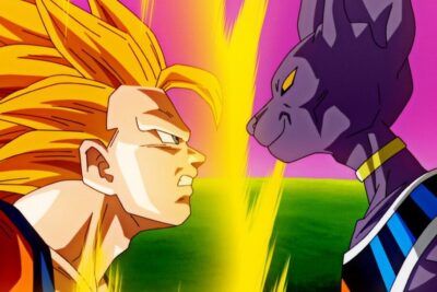 Dragon Ball Z: La Batalla de los Dioses - ¿Dónde verla?