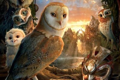 Ga'Hoole: La leyenda de los guardianes explicada