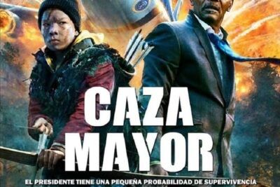 Caza mayor, trama y detalles esenciales