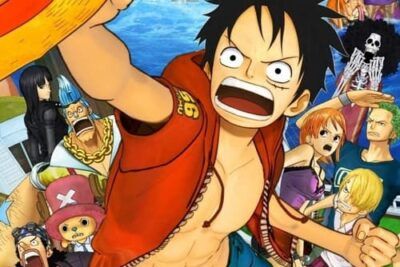 One Piece 3D: Persecución del sombrero de paja explicada