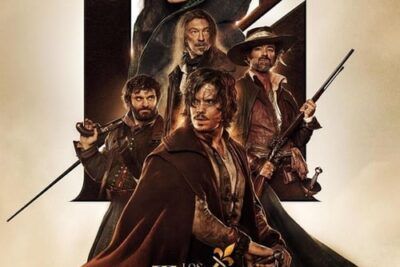 Los tres mosqueteros: D'Artagnan, trama y personajes