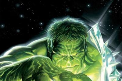 Planet Hulk - Información y detalles clave