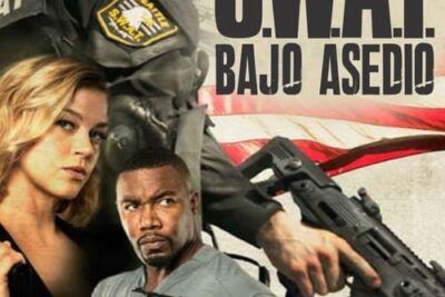 S.W.A.T.: Bajo asedio y su emocionante trama