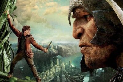 Jack, el cazagigantes y su fascinante historia