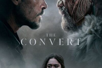 The Convert - Trama y elenco revelados