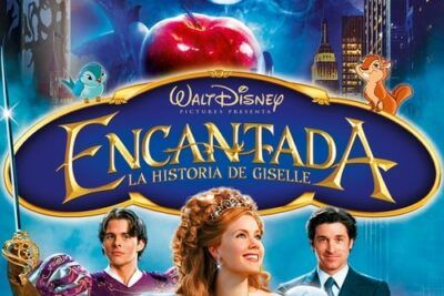 Encantada: La historia de Giselle y su trama mágica