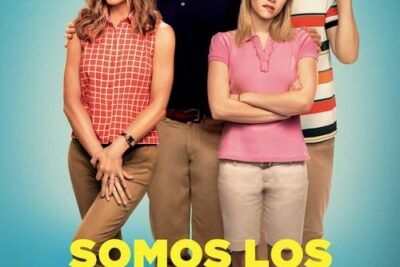 Somos los Miller - Información y detalles clave