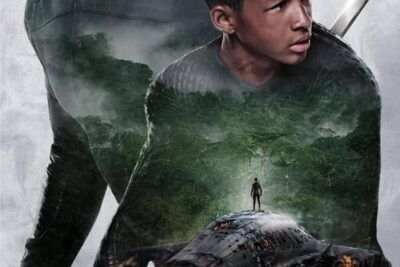 After Earth - Información y detalles clave