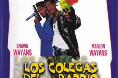 Los Colegas del Barrio y su trama principal