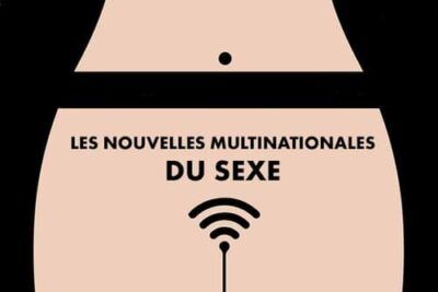 Pornocracia: Las nuevas multinacionales del sexo online