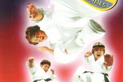 3 Ninjas Peleones - Ver online en español