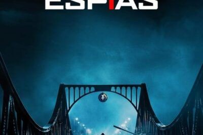 El puente de los espías - Información y detalles