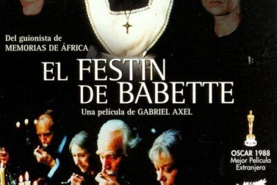 El festín de Babette y su significado profundo