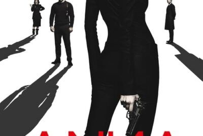 Anna, trama y detalles de la película de 2019