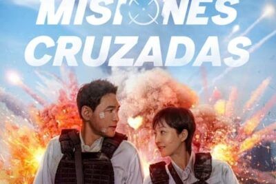Misiones cruzadas - Sinopsis y detalles clave