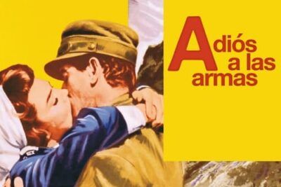 Adiós a las armas y sus diferentes versiones