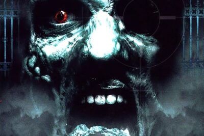House of the Dead 2: El amanecer de los zombies online