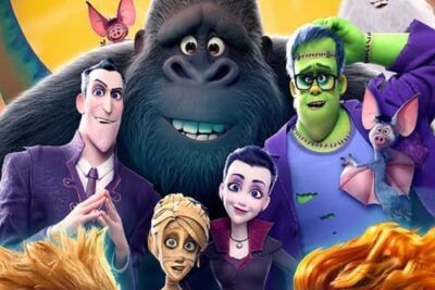 Una familia feliz 2, trama y personajes principales