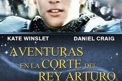 Aventuras en la corte del rey Arturo, resumen y más