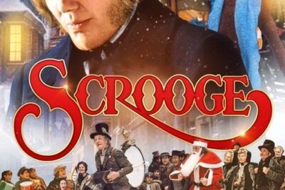 Muchas gracias, Mr. Scrooge y su trama encantadora