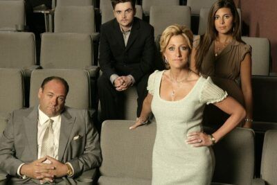 Películas y programas de TV de Edie Falco: Descubre sus mejores trabajos