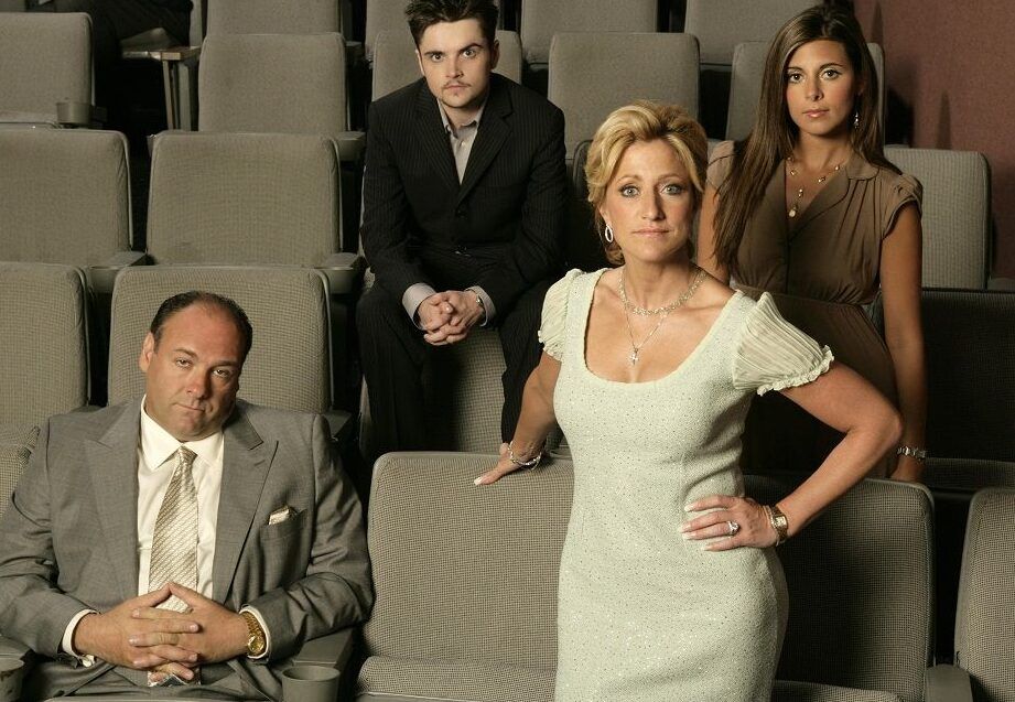 edie falco en peliculas y programas