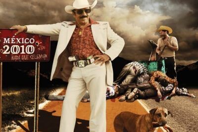 El infierno - Trama y elenco de la película 2010
