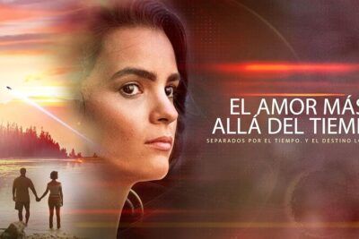 Ver El amor más allá del tiempo en línea - ¡Disfruta la película ahora!