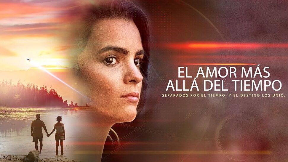 el amor mas alla del tiempo