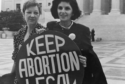 El grito silencioso: El caso Roe v. Wade - Encuentra dónde verla