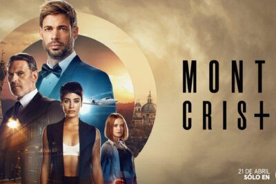 El Conde de Montecristo William Levy: Fecha de Estreno
