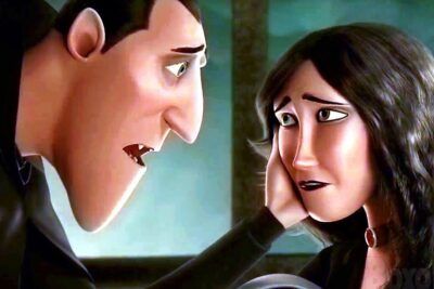 El gran amor del conde Drácula: trama de la película